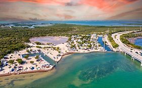 Big Pine Key Rv Park