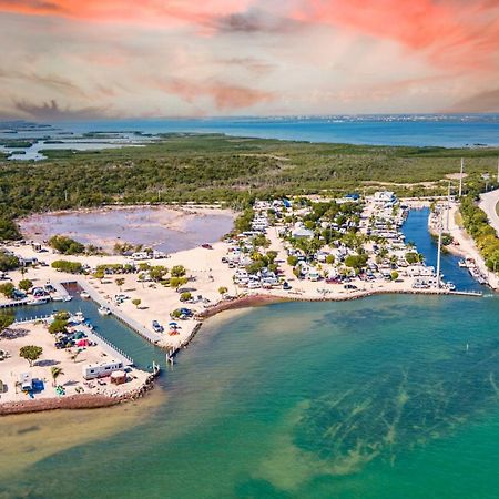 Big Pine Key Rv Park Hotel Exterior photo
