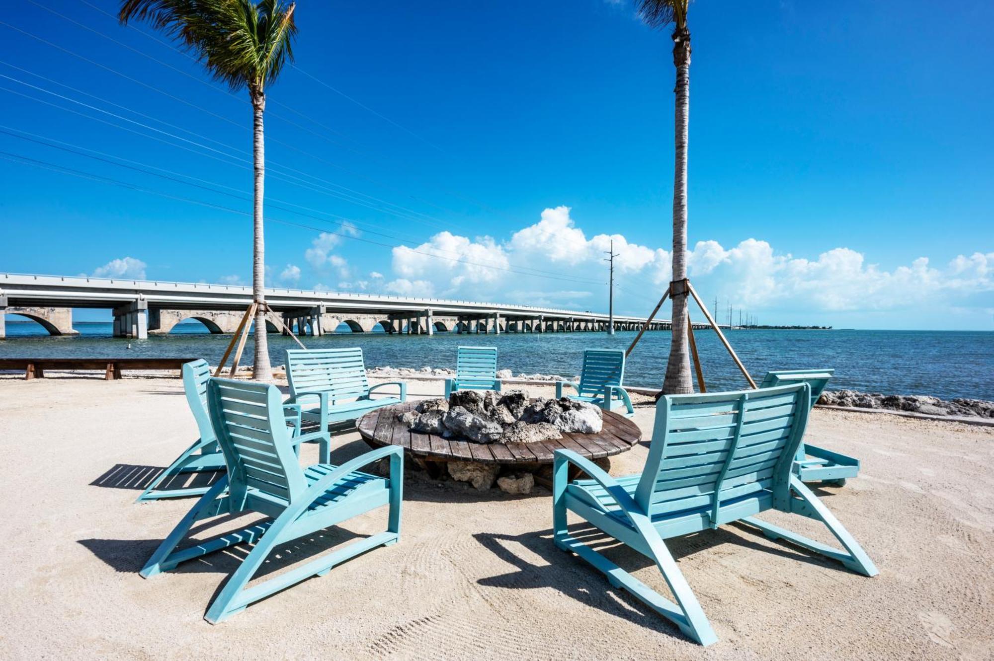 Big Pine Key Rv Park Hotel Exterior photo