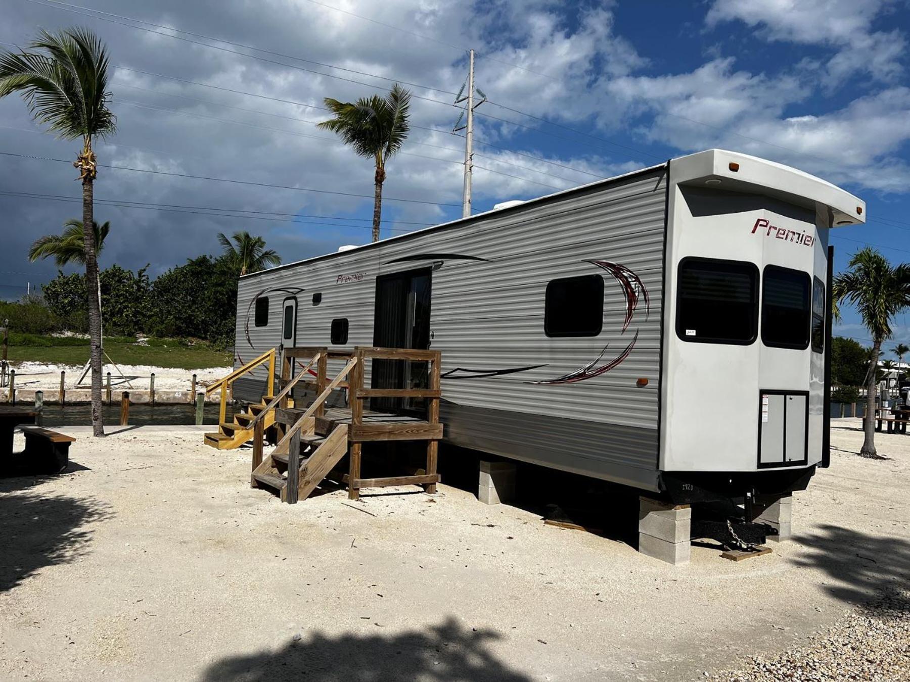 Big Pine Key Rv Park Hotel Room photo
