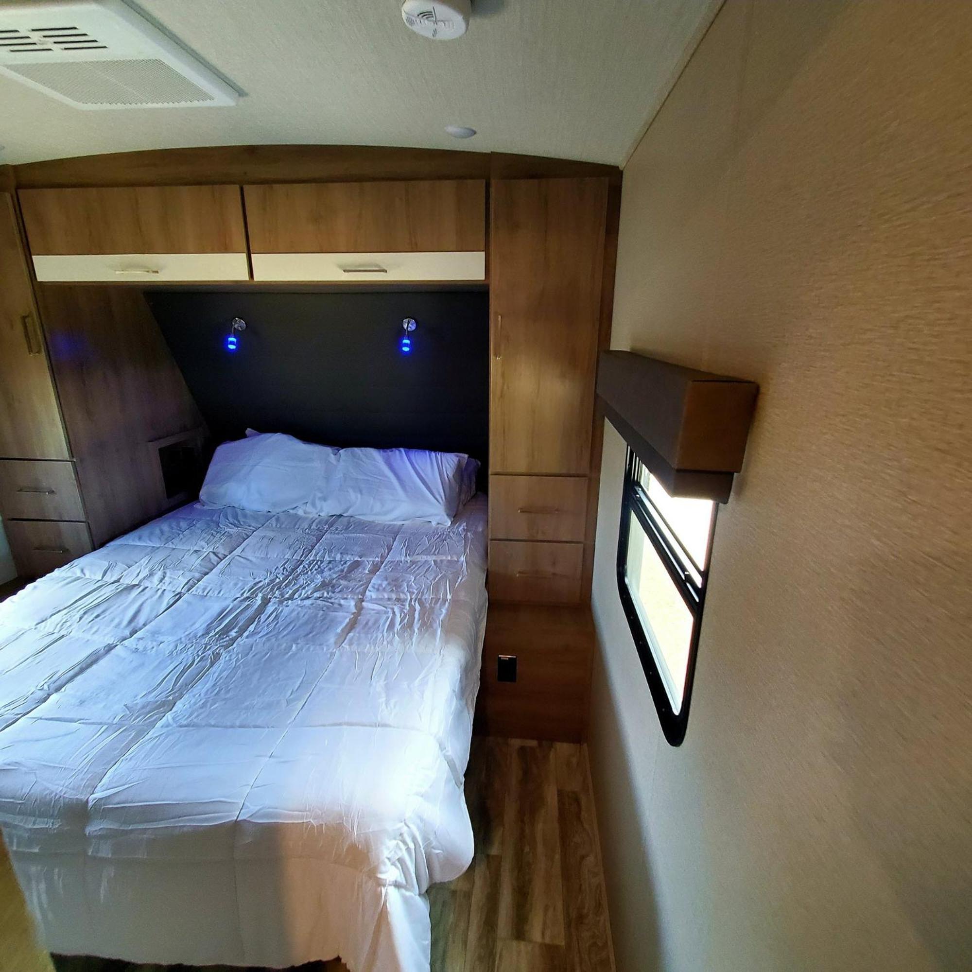 Big Pine Key Rv Park Hotel Room photo
