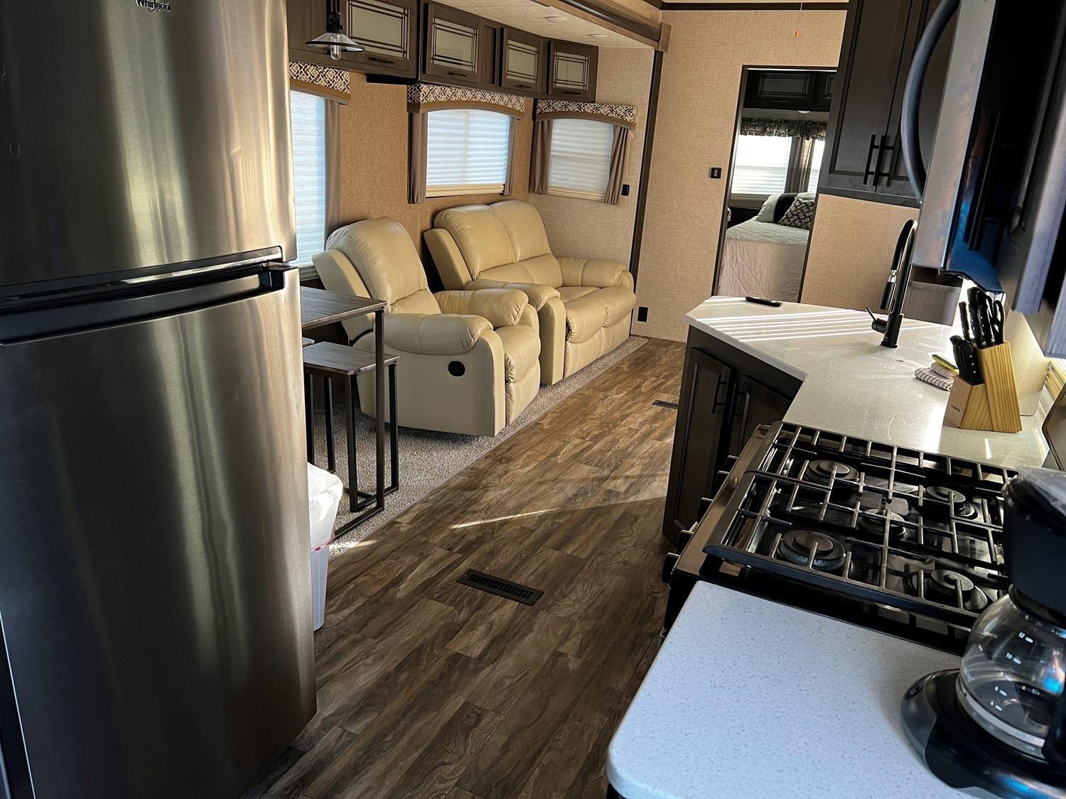 Big Pine Key Rv Park Hotel Room photo